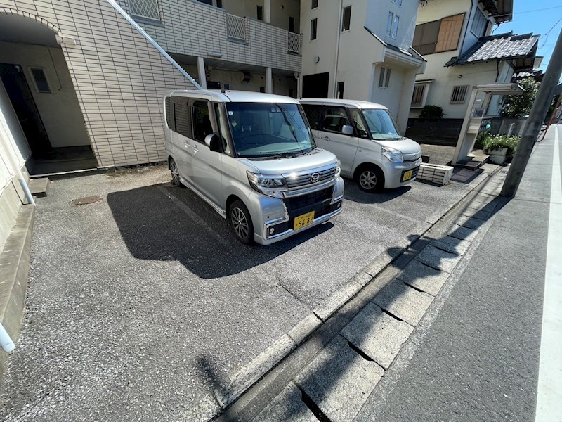 クレストパレス壱番館 その他外観1