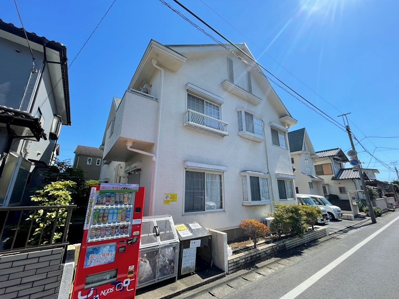 クレストパレス壱番館 その他外観5