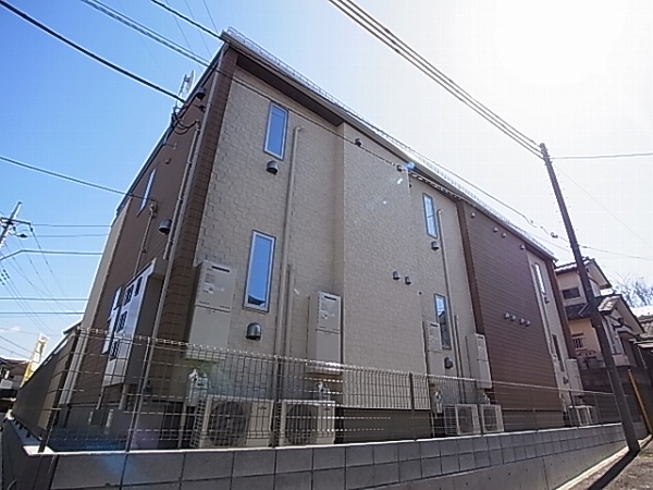 はみんぐ　みはらⅡ その他外観2