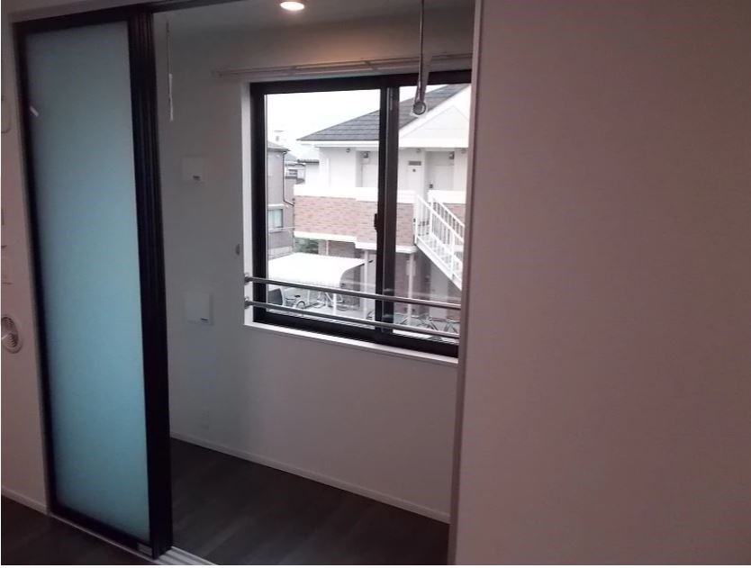 はみんぐ　みはらⅡ その他8