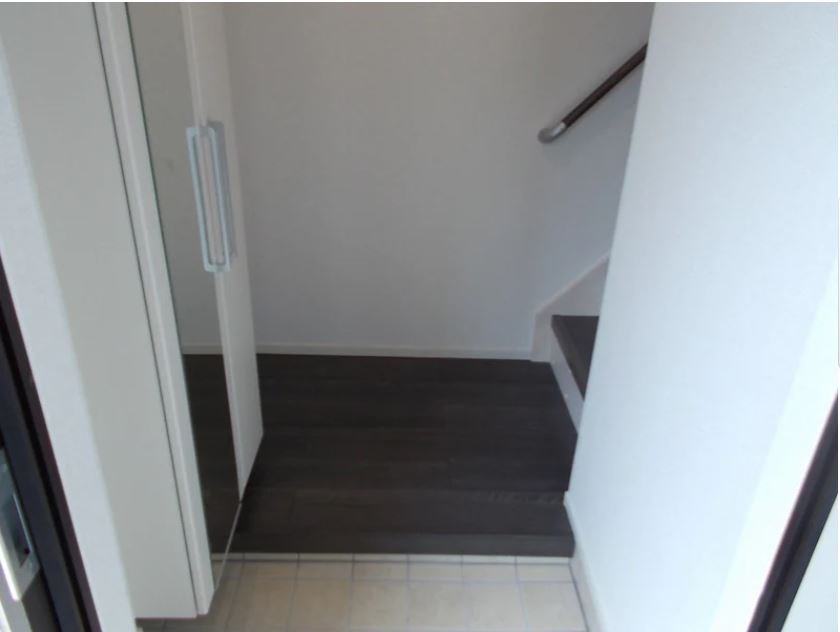 はみんぐ　みはらⅡ リビング