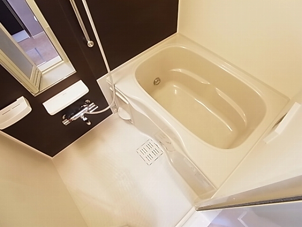 はみんぐ　みはらⅡ 風呂画像