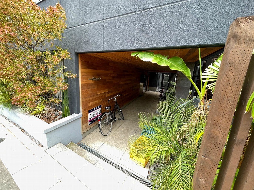 ｔｒｉａｓ．Ｋ　～トリアスケー～ その他外観1