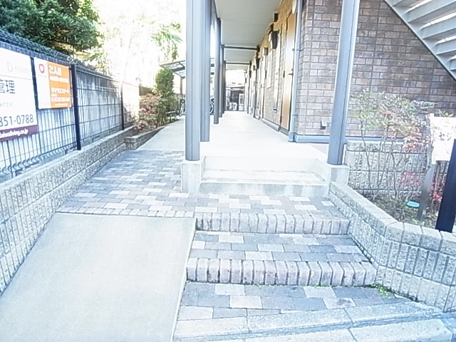 セジュール　レフア その他外観1