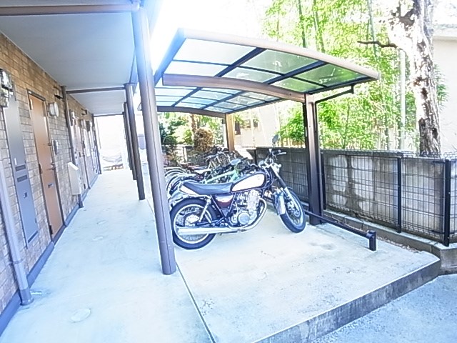 セジュール　レフア その他外観2