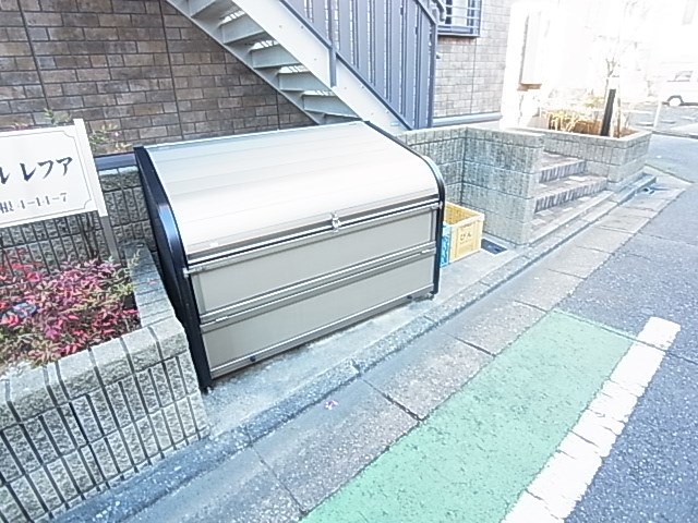セジュール　レフア その他外観3