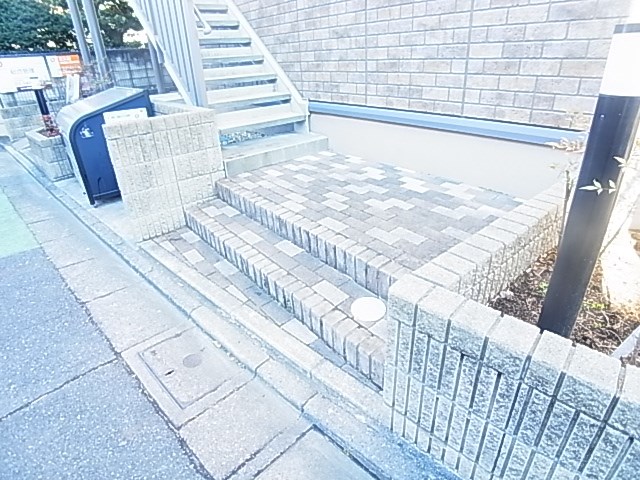 セジュール　レフア その他外観5