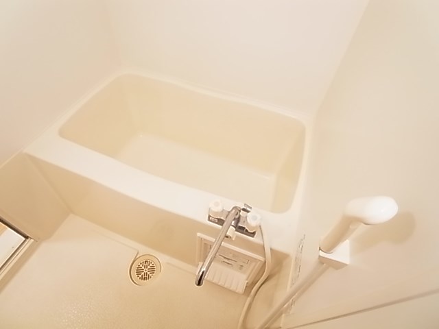 セジュール　レフア 風呂画像