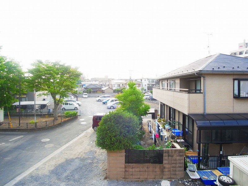 ラ・フルール その他6