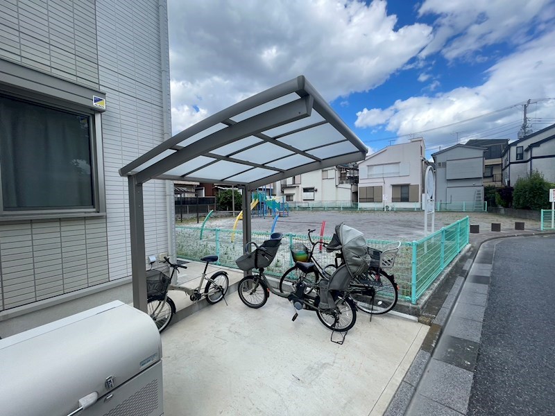 ラ・フルール その他外観2