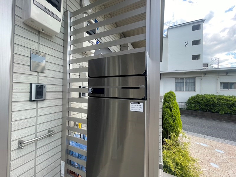 ラ・フルール その他外観3