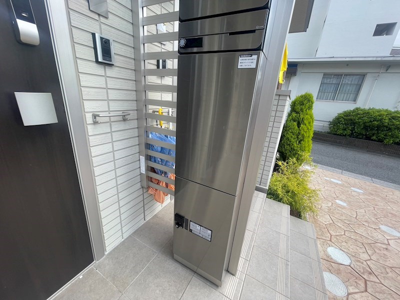 ラ・フルール その他外観5