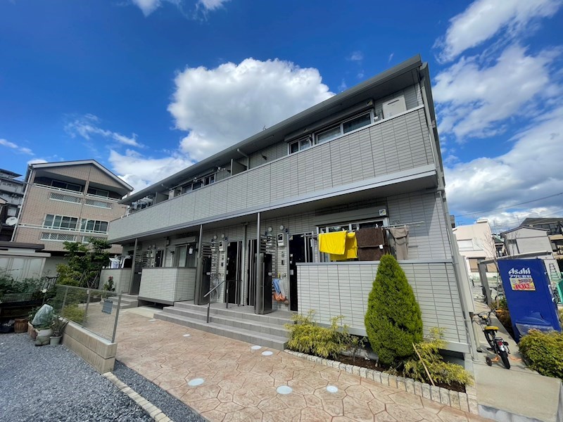 ラ・フルール その他外観6