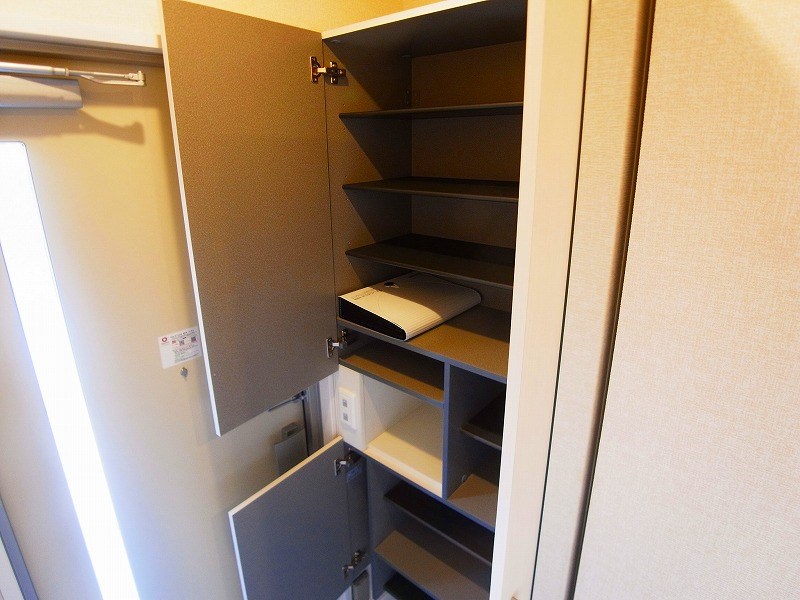 ラ・フルール その他10