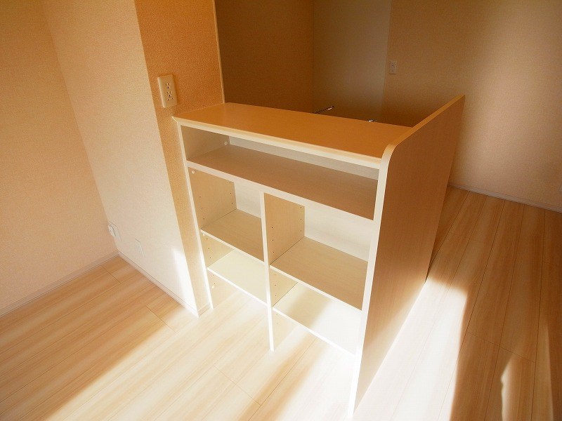 ラ・フルール その他23