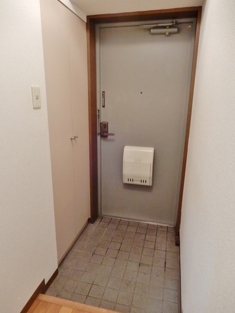 グランベル綾瀬 その他4