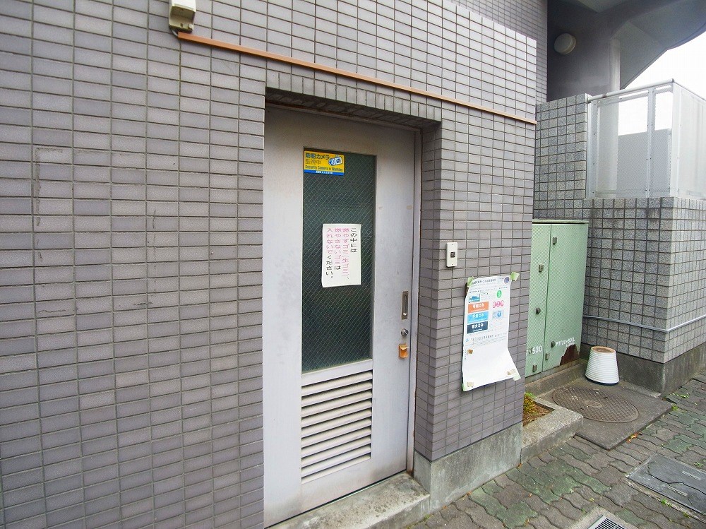 グランベル綾瀬 その他外観2