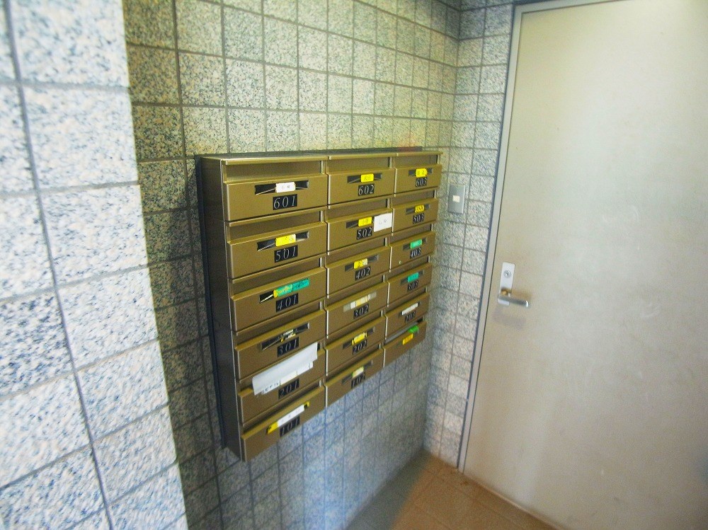 グランベル綾瀬 その他外観5