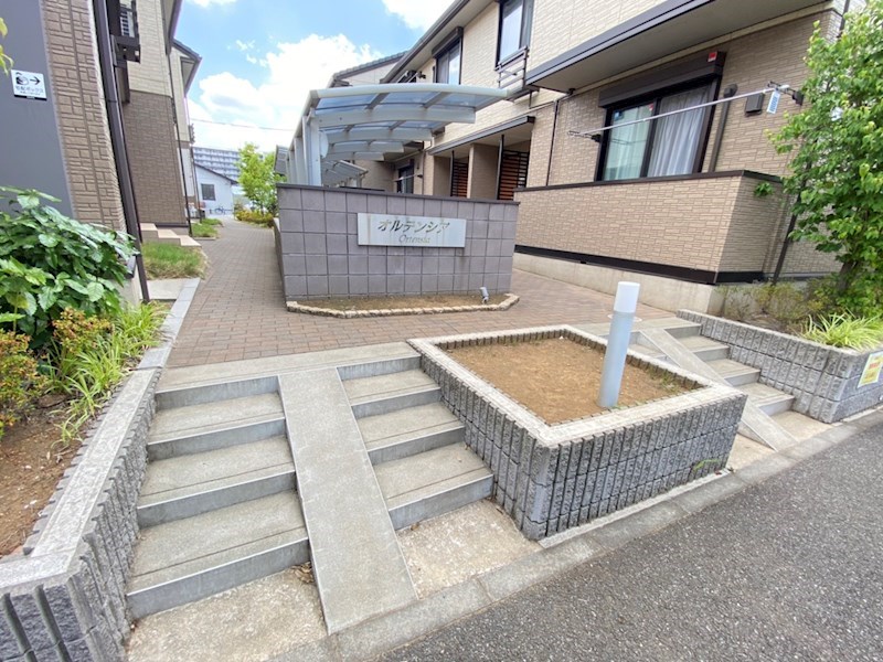 オルテンシアⅠ その他外観1