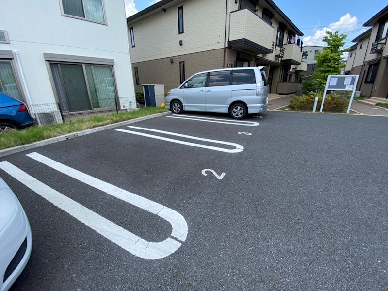 オルテンシアⅠ その他外観2