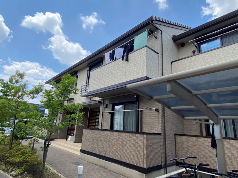 オルテンシアⅠ その他外観3