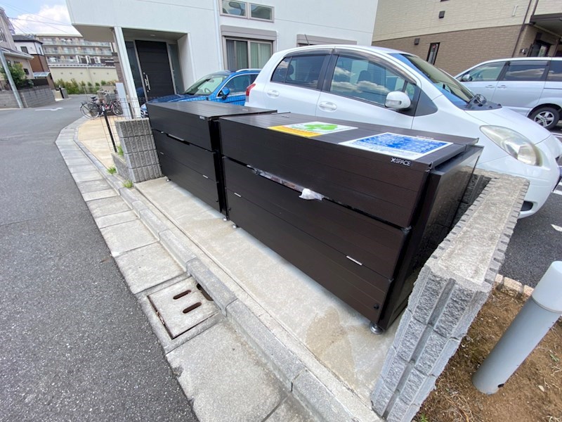 オルテンシアⅠ その他外観4