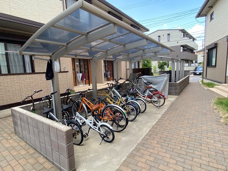 オルテンシアⅠ その他外観5