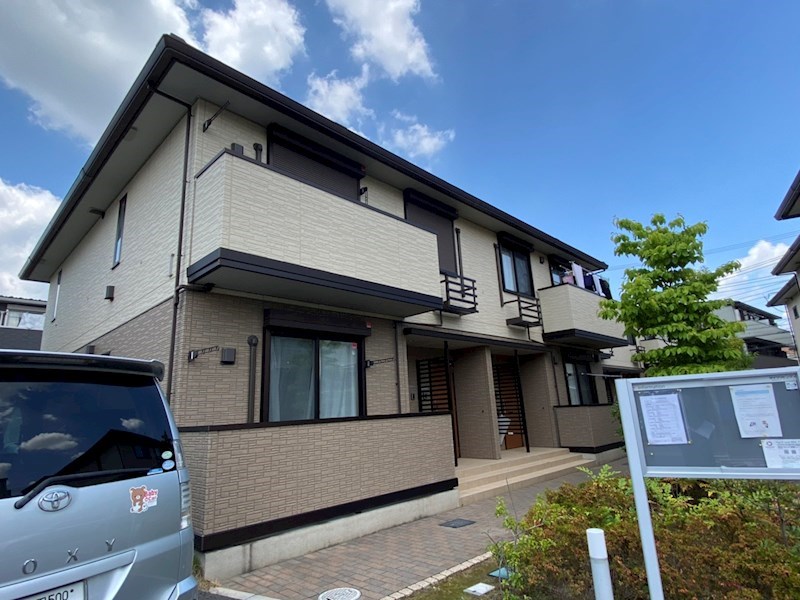 オルテンシアⅠ その他外観6