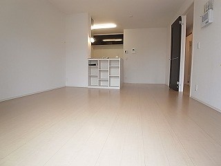 オルテンシアⅠ リビング