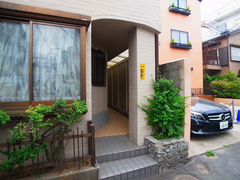 ユタカビル  その他外観2