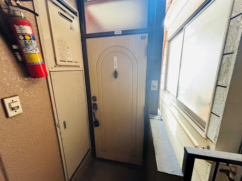 ユタカビル  その他23