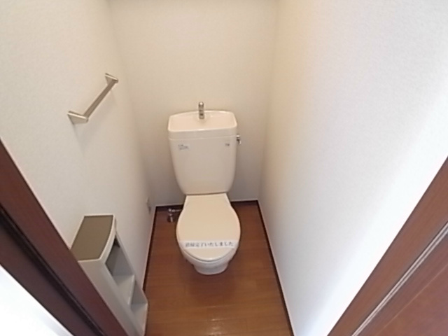 ミラージュコート その他1