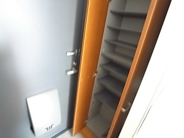 ミラージュコート その他8