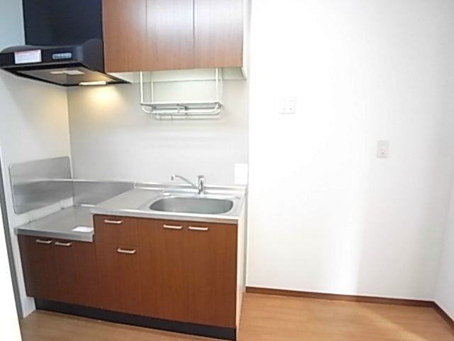 ミラージュコート キッチン