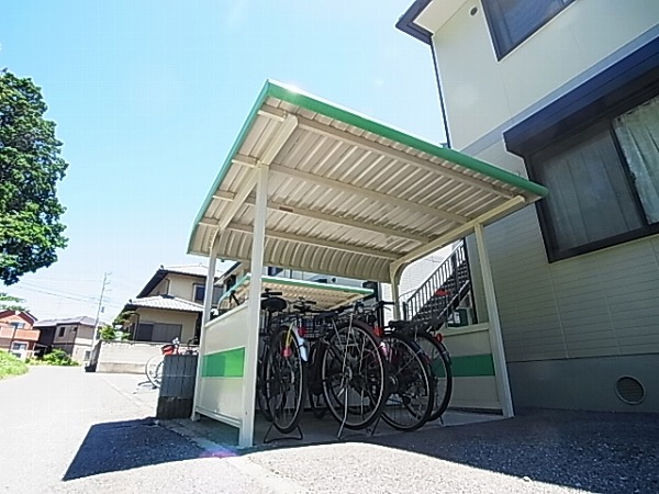 サントビーヴィレッジ その他外観2