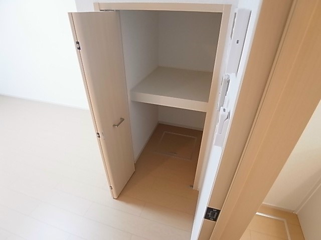 デスパシオ亀有 その他3