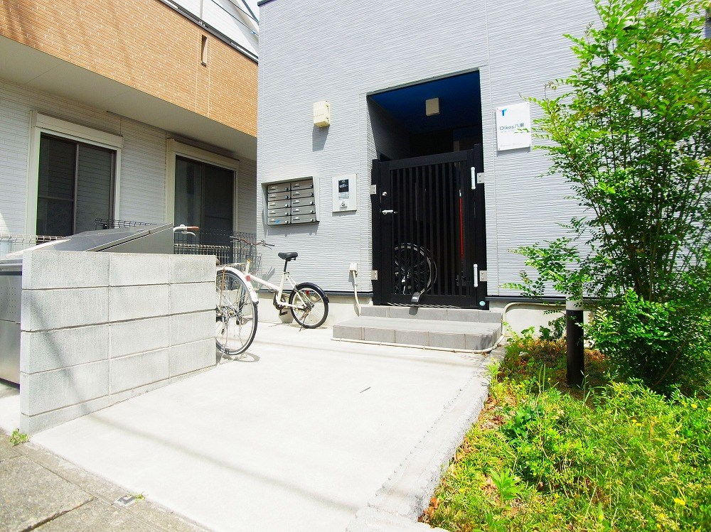Ｏｉｋｏｓ　八潮 その他外観1
