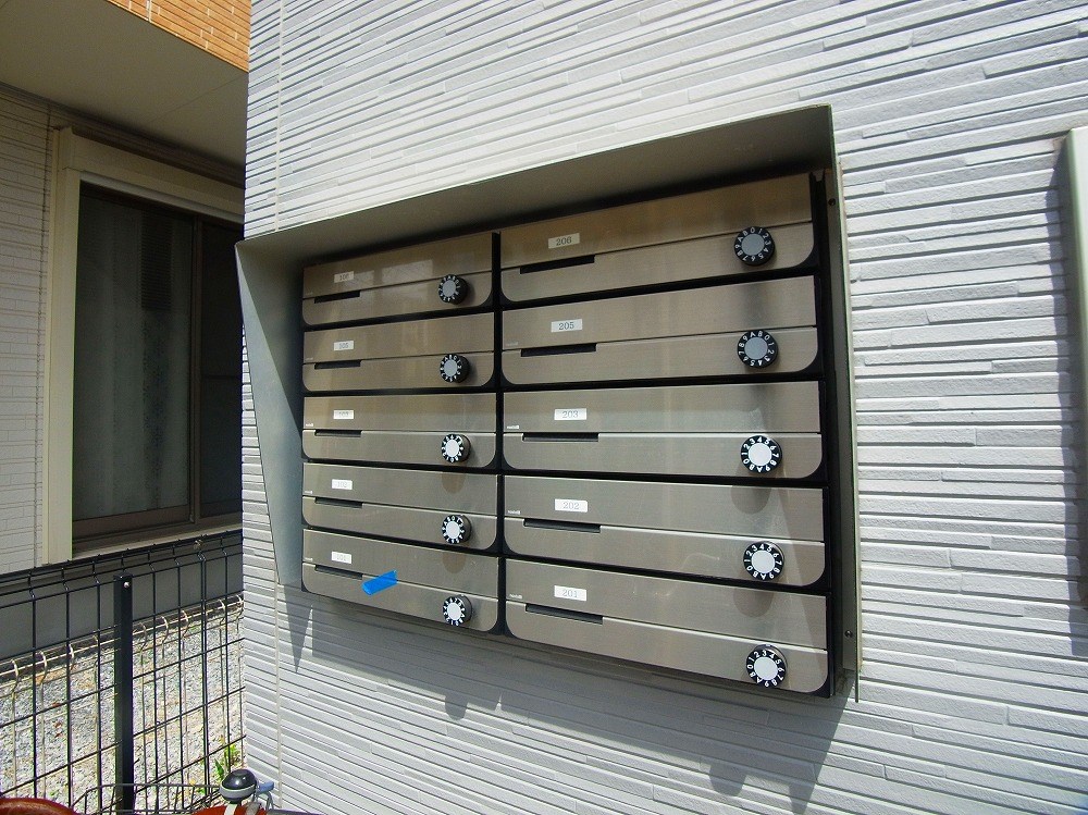 Ｏｉｋｏｓ　八潮 その他外観4