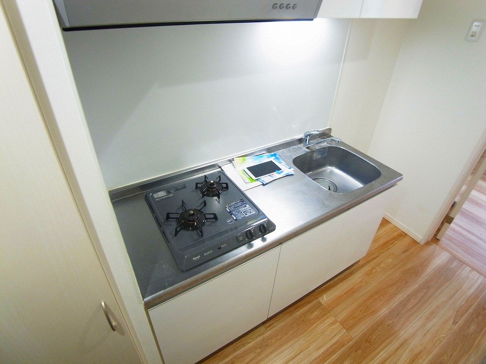 Ｏｉｋｏｓ　八潮 キッチン