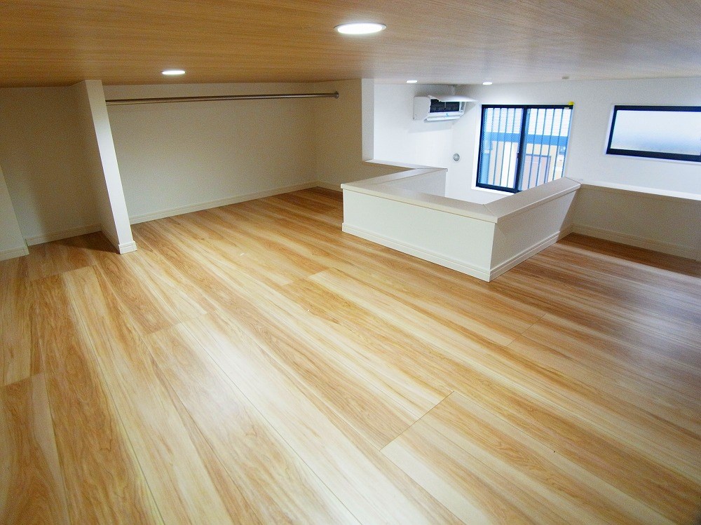 Ｏｉｋｏｓ　八潮 ベッドルーム