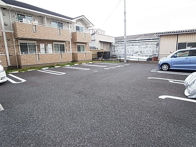 イースト　リバティⅡ その他外観1