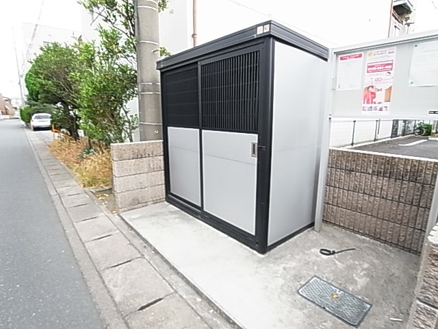 イースト　リバティⅡ その他外観2