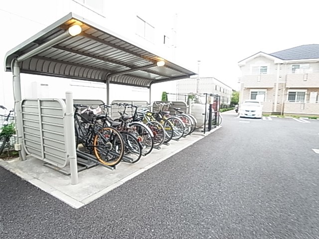 イースト　リバティⅡ その他外観5