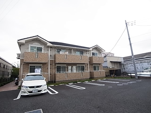 イースト　リバティⅡ その他外観6