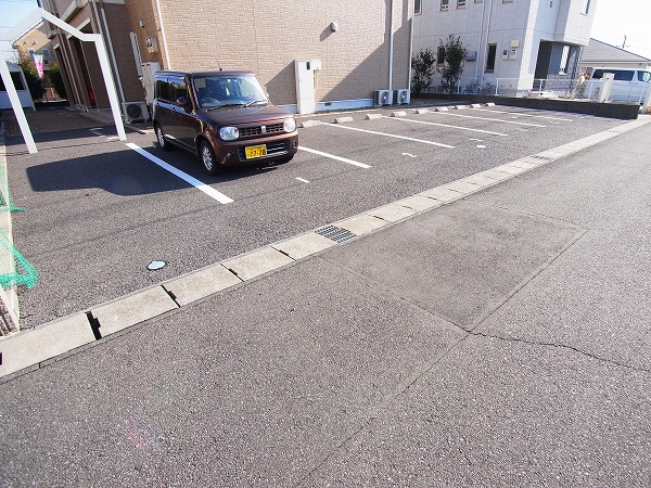 beaming ～ビーミング～ その他外観2