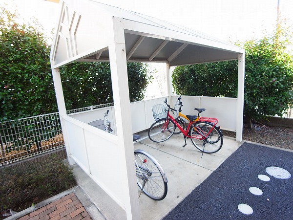 beaming ～ビーミング～ その他外観3