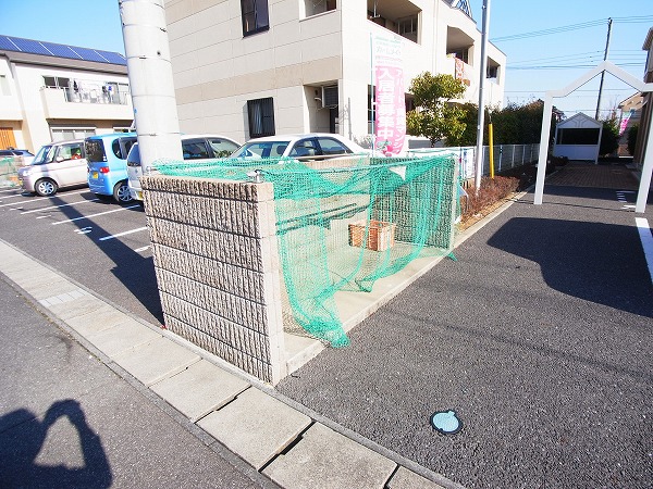 beaming ～ビーミング～ その他外観4