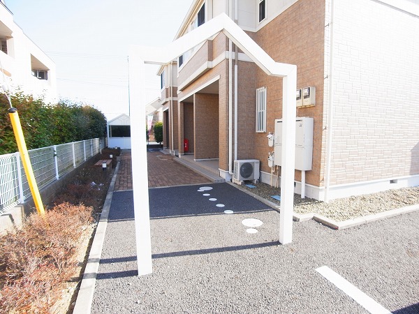 beaming ～ビーミング～ その他外観5