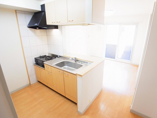 beaming ～ビーミング～ リビング