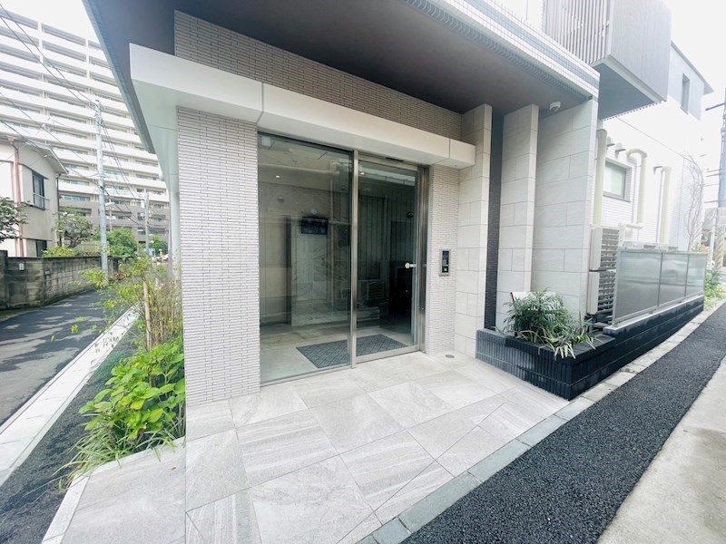 ファインコートセブン その他外観1